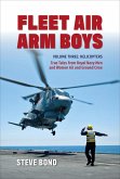 Fleet Air Arm Boys (eBook, ePUB)