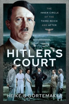 Cover Hitler's Court (eBook, ePUB)