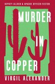 Murder in Copper (eBook, ePUB)