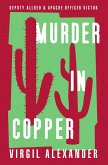 Murder in Copper (eBook, ePUB) Murder in Copper (eBook, ePUB)