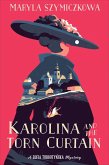 Karolina and the Torn Curtain (eBook, ePUB)