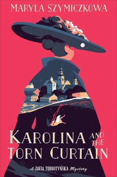 Karolina and the Torn Curtain (eBook, ePUB) - Szymiczkowa, Maryla