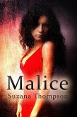 Malice (Love & Murder, #2) (eBook, ePUB) Malice (Love & Murder, #2) (eBook, ePUB)