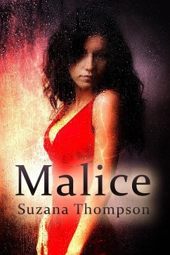 Cover Malice (Love & Murder, #2) (eBook, ePUB)