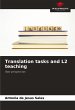 Translation tasks and L2 teaching - Bild 1