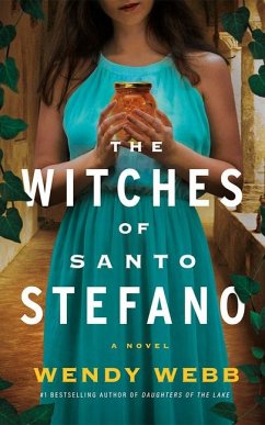 The Witches of Santo Stefano - Webb, Wendy