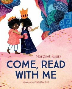 Come, Read with Me - Ruurs, Margriet