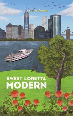 Sweet Loretta Modern - Jones, Loretta