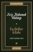 Faziletler Kitabi - Mahmud Hüdayi, Aziz