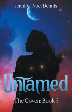 Untamed - Dennis, Jennifer Noel