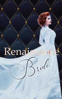 Renaissance Bride Anthology - Anderson, Beverly L; Godfrey, Tammy; Lovell, V. L.