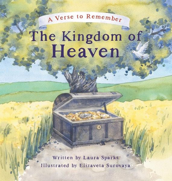 The Kingdom of Heaven The Kingdom of Heaven