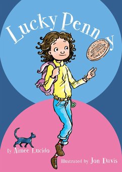 Cover Lucky Penny