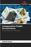 Comparative Public Accountancy