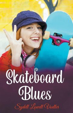 Cover Skateboard Blues