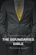 The Boundaries Bible - The Antidote to... - Bild 1