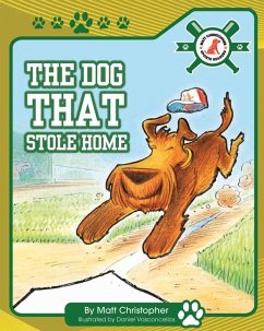 The Dog That Stole Home - Christopher, Matt