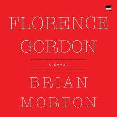 Florence Gordon - Morton, Brian