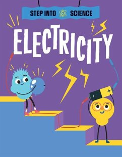 Electricity - Riley, Peter