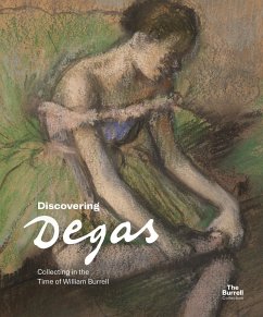 Discovering Degas - Stephenson-Sit, Pippa