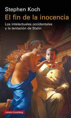 Cover El Fin de la Inocencia