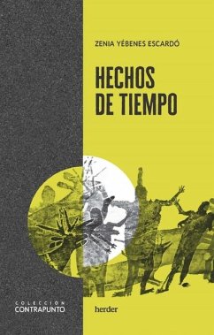 Hechos de Tiempo - Yébenes, Zenia