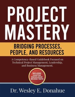 Project Mastery - Donahue, Wesley E.