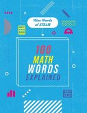 100 Math Words Explained