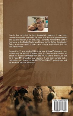 Cover Here Lies America