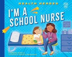 Cover I'm a School Nurse