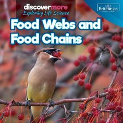 Food Webs and Food Chains - Brazzos, Ernest