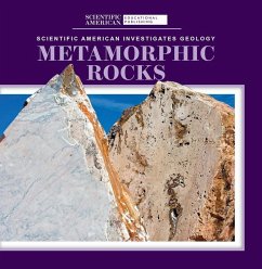 Cover Metamorphic Rocks