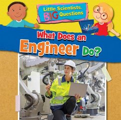 What Does an Engineer Do? - Owen, Ruth