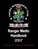 Ranger Medic Handbook - Trauma Management Team (Tactical)