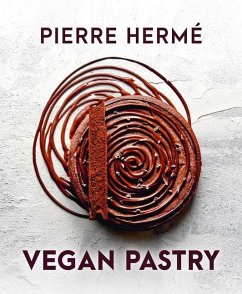 Cover Vegan Pastry