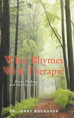 What Rhymes With Therapy?