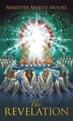 Cover The Revelation