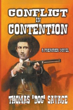 Cover Conflict in Contention