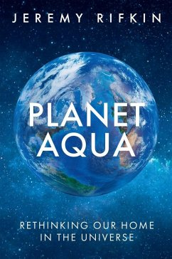 Planet Aqua - Rifkin, Jeremy