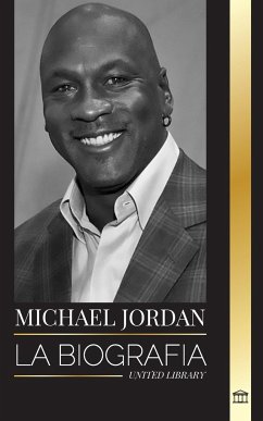 Michael Jordan - Library, United