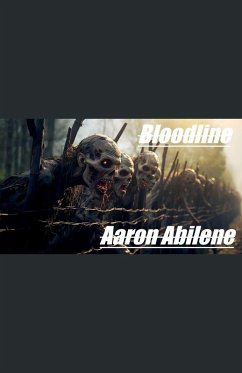 Bloodline - Abilene, Aaron