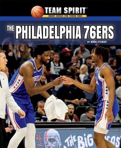 The Philadelphia 76ers - Stewart, Mark