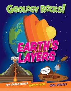 Earth's Layers - Howell, Izzi