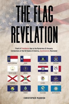 The Flag Revelation - Maddish, Christopher