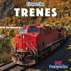 Trenes (Trains) - Pang, Ursula
