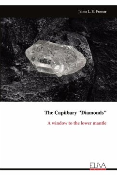 Cover The Capiibary 