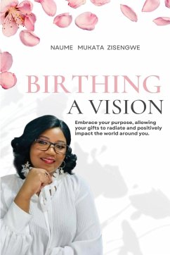 Cover Birthing a Vision