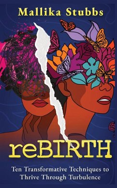 reBIRTH - Stubbs, Mallika S