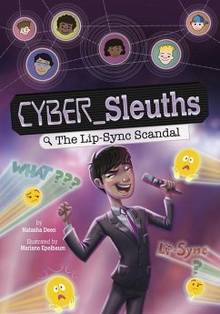 The Lip-Sync Scandal - Deen, Natasha