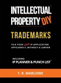 Intellectual Property DIY Trademarks